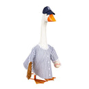 New York Yankees Sports Sports Goose Uniform