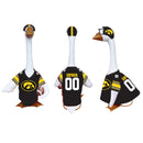 University of Iowa Sports Sports Goose Uniform