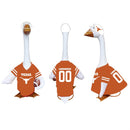 University of Texas Sports Sports Goose Uniform