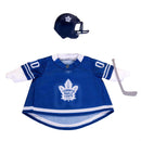 Toronto Maple Leafs Sports Sports Goose Uniform