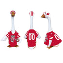 University of Wisconsin-Madison Sports Sports Goose Uniform