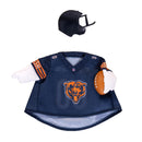 Chicago Bears Sports Sports Goose Uniform