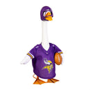 Minnesota Vikings Sports Sports Goose Uniform