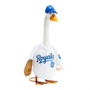 Kansas City Royals Sports Sports Goose Uniform