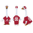 University of Alabama Sports Sports Goose Uniform