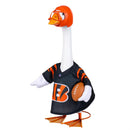 Cincinnati Bengals Sports Sports Goose Uniform