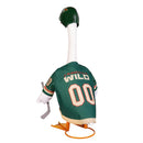 Minnesota Wild Sports Sports Goose Uniform