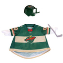 Minnesota Wild Sports Sports Goose Uniform