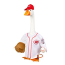 Cincinnati Reds Sports Sports Goose Uniform