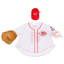 Cincinnati Reds Sports Sports Goose Uniform