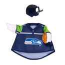 Seattle Seahawks Sports Sports Goose Uniform