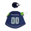 Seattle Seahawks Sports Sports Goose Uniform