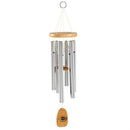 Cincinnati Reds, Hand Tuned Windchime, 27"