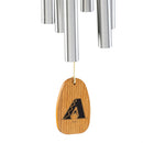 Arizona Diamondbacks, Hand Tuned Windchime, 27"