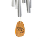 Cleveland Guardians, Hand Tuned Windchime, 27"