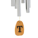 Texas Rangers, Hand Tuned Windchime, 27"