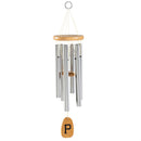 Pittsburgh Pirates, Hand Tuned Windchime, 27"