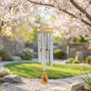 Chicago White Sox, Hand Tuned Windchime, 27"