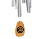 Chicago Cubs, Hand Tuned Windchime, 27"