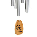 Colorado Rockies, Hand Tuned Windchime, 27"