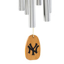 New York Yankees, Hand Tuned Windchime, 27"