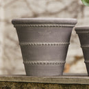 Wh Oldham Pot