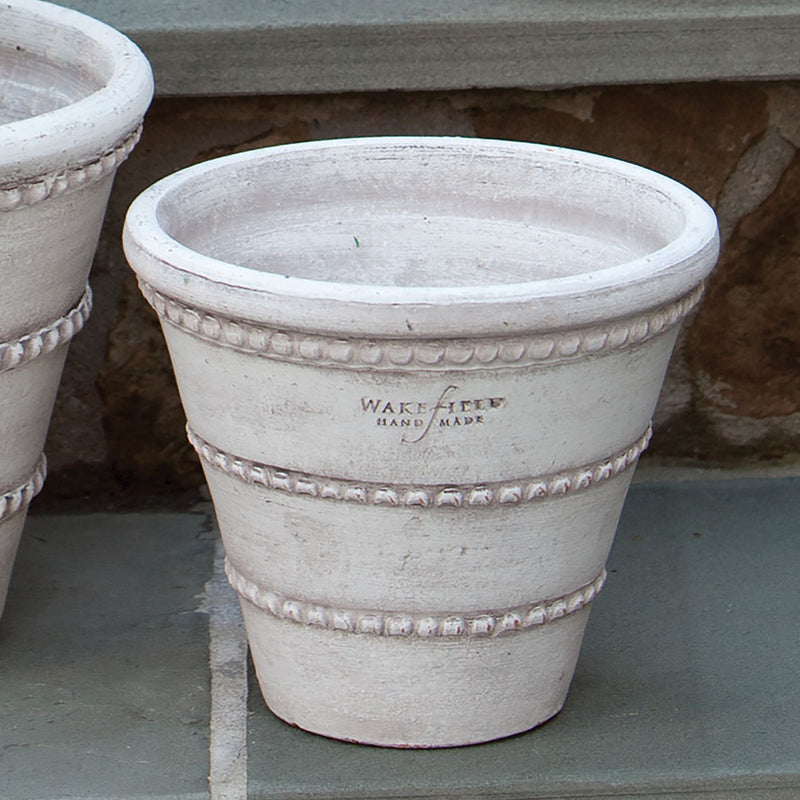 NAPA Home & Garden, WAKEFIELD HANDMADE OLDHAM POT