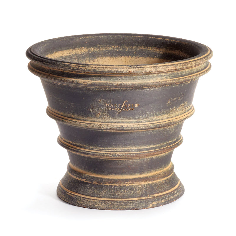 NAPA Home & Garden, WAKEFIELD HANDMADE EUROPA POT
