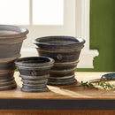 NAPA Home & Garden, WAKEFIELD HANDMADE EUROPA POT