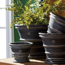 NAPA Home & Garden, WAKEFIELD HANDMADE EUROPA POT