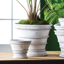NAPA Home & Garden, WAKEFIELD HANDMADE EUROPA POT