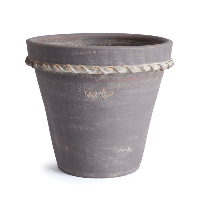 NAPA Home & Garden, WAKEFIELD HANDMADE HENLEY POT