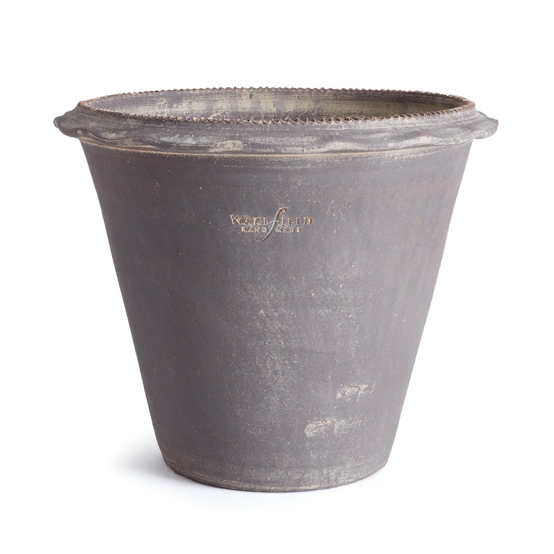 NAPA Home & Garden, WAKEFIELD HANDMADE NORWOOD POT
