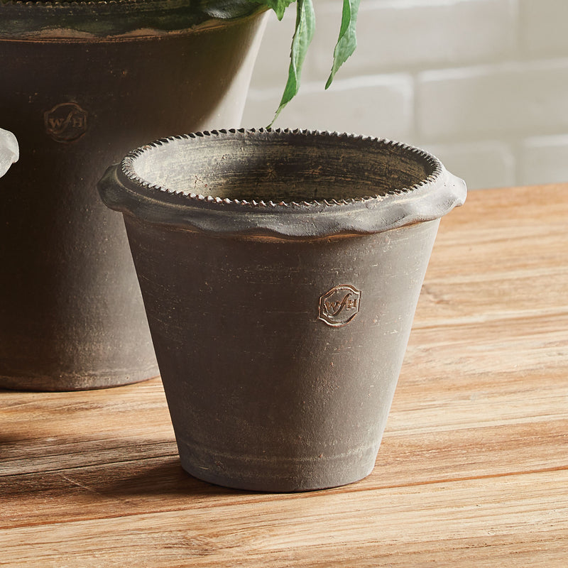 NAPA Home & Garden, WAKEFIELD HANDMADE NORWOOD POT