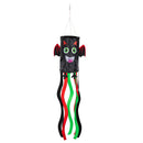 Unwelcome Bat Windsock