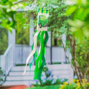 Happy St. Patrick's Truck Sublimated Windsock