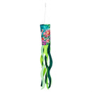 Hummingbird Haven Sublimated Windsock