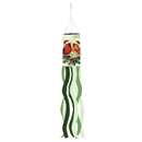 Snowbirds Windsock, Love Warms Winter
