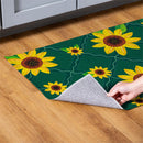 Welcome To Our Coop Washable Mat 24"x36"