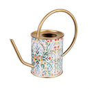 What She Shed Watering Can, Printed Metal Watering Can, 32oz