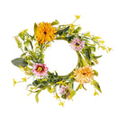 Hillside Pasture Wreath, Mini Wreath, 13"