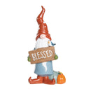 Blessed Gnome Figurine