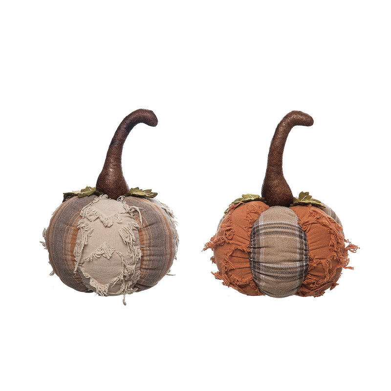 Soft Pumpkin Fig,  A/2