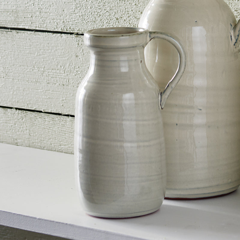 NAPA Home & Garden, CALABRIA BOTTLE 9",XN216