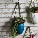 NAPA Home & Garden, ORGANIC WALL PLANTER