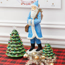 Sm Christmas Tree LED Figurine