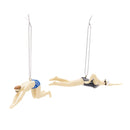 Swimmers Ornament, A/2