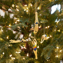 Swimmers Ornament, A/2