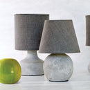 NAPA Home & Garden, Mini Lamp Collection