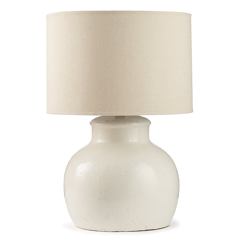 NAPA Home & Garden Mason Lamp Collection